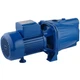 Насос поверхностный FORWATER центробежный 1100Вт 2.7м³/ч Hmax 42м JET 100L - изображение 4