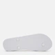 Женские вьетнамки для пляжа Beppi 2206382 36 23 см White (7000002668331) - изображение 7