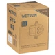 Контроллер давления электронный 1.1кВт Ø1" + рег давл вкл 1.5-3.0 bar WETRON DSK-8.1 (779755) - изображение 8