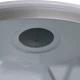 Душовий бокс асиметричний лівий REGA L120GBSL (L120BL) BRAVO - изображение 2