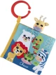 М'яка книжка Chicco Тварини (11166.00) - зображення 1