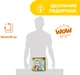 М'яка книжка Chicco Тварини (11166.00) - зображення 8