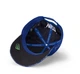 Бейсболка Mercedes-Benz AMG F1 Valtteri Bottas Edition Baseball Cap Blue - зображення 2