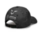 Бейсболка Mercedes-Benz AMG Lewis Hamilton Anniversary F1 Petronas Baseball Cap Black - зображення 2
