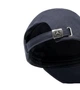 Бейсболка Mercedes-Benz Classic Men’s Baseball Cap Navy Blue - изображение 2