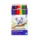 Набор цветных карандашей Kite Classic 36 шт (K-057) - изображение 1