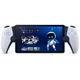 Устройство для дистанционной игры Sony PlayStation Portal (White) + Защитное стекло - изображение 4