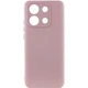 Чохол на Xiaomi Redmi Note 13 4G для Ксяомі, сяомі, ксіомі редмі ноте 13 силікон Рожевий / Pink Sand - зображення 1