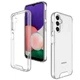 Чехол на Samsung Galaxy A24 4G / для самсунг галакси А24 прозрачный - изображение 3