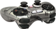 Przewodowy gamepad Defender Zoom PC Silver/Black (4714033642446) - obraz 2