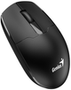 Mysz Genius NX-7000SE Wireless Black (31030032400) - obraz 2