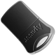 Pendrive Apacer AH116 32GB USB 2.0 Black (AP32GAH116B-1) - obraz 1