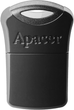 Pendrive Apacer AH116 64GB USB 2.0 Czarny (AP64GAH116B-1) - obraz 2