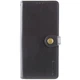 Чехол книжка на Xiaomi Redmi Note 13 4G / для сяоми редми ноте 13 эко кожа Черный Gallant (PU) - изображение 1