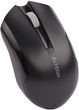 Mysz A4Tech G3-200NS Silent Wireless Black - obraz 1