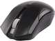 Mysz A4Tech G3-200NS Silent Wireless Black - obraz 3