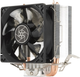 Охолоджувач процесорний універсальний SilverStone Kryton KR03 (AM4, AM2/AM2+/AM3/AM3+, FM1/FM2/FM2+, 1356/1366, 1150/1151/1155/1156/1200, 775, 3-Pin) - изображение 2