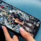 Чохол на Samsung Galaxy A24 4G / для самсунг галаксі А24 полікарбонат - зображення 2
