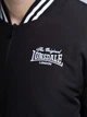 Бомбер мужской Lonsdale Trusthorpe 115037-1500 M Черный (4251522383720) - изображение 4
