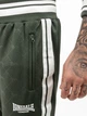 Спортивний костюм чоловічий Lonsdale Ashwell 117277-5029 3XL Оливковий (4255581522281) - зображення 5