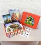 Подарунковий бокс Minecraft Ultra Box, тематичний ігровий подарунок у стилі гри Майнкрафт. - зображення 1