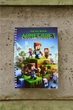 Подарунковий бокс Minecraft Ultra Box, тематичний ігровий подарунок у стилі гри Майнкрафт. - зображення 5