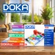 Конструктор електронний DOKA 320 схем (D70707) - изображение 8