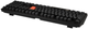 Klawiatura przewodowa Ducky Shine 7 PBT Cherry MX Speed Silver USB Black (GATA-1143) - obraz 7