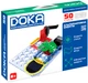 Конструктор електронний DOKA Альтернативна енергія (50 схем) (D70711) - изображение 1