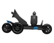Роликовые коньки Cardiff Skate S2 - изображение 1