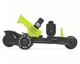 Роликові ковзани Cardiff Cruiser Youth LimeРОЛИКОВЫЕ КОВЗАНИ CARDIFF CRUISER YOUTH LIME - зображення 1