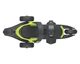 Роликові ковзани Cardiff Cruiser Youth LimeРОЛИКОВЫЕ КОВЗАНИ CARDIFF CRUISER YOUTH LIME - зображення 7