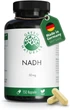 НАДН 50 мг Green Naturals 150 капсул - зображення 1