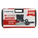Цепная пила шлифмашина 2 в 1 AGCS1001 Forte - изображение 6