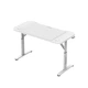 Комп'ютерний стіл HUZARO Hero 2.6 White - зображення 2