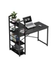 Комп'ютерний стіл Mark Adler Leader 4.0 Black - зображення 5