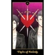 Карты Таро Аниме - Anime Tarot. Insight Editions - изображение 3