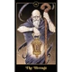 Карты Таро Аниме - Anime Tarot. Insight Editions - изображение 7