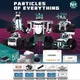 Конструктор Робот на радиоуправлении / Программируемый робот STEM "DIY" 557 деталей - изображение 12