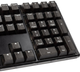 Клавіатура дротова Ducky One 3 Cherry MX Speed Silver USB Aura Black (100043024) - зображення 5