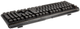 Klawiatura przewodowa Ducky One 3 Cherry MX Speed Silver USB Aura Black (100043024) - obraz 7