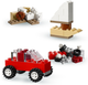 Opakowanie klocków LEGO Classic Kreatywna walizka 213 elementow (10713) (2 sztuki) - obraz 5