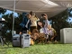 Комплект Зарядная станция Segway Cube 1000 / 2200 Вт / 1024 Вт⋅ч / LiFePO4 + Солнечная панель 250 Вт (AA.13.04.02.0004-SET250) - изображение 12
