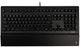 Klawiatura przewodowa Das Keyboard X50Q Gamma Zulu Black (DKGKX50P0GZS0UUX-USEU) - obraz 1