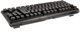 Klawiatura przewodowa Ducky One 3 TKL Cherry MX Speed Silver USB Aura Black (100043031) - obraz 7