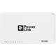 Коммутатор 2E PowerLink SG108C 8хGigabit Ethernet (2E-SG108C) - изображение 4