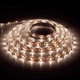 Світлодіодна стрічка Feron SANAN LS604 60SMD / м 12V IP65 5м білий теплий (27640) - зображення 2