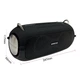 Колонка Hopestar A41 Party (16W/TWS/IPX5/RGB/2400mAh) Black - зображення 1