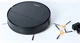 Робот-пилосос KUMTEL HRC-01 Black - изображение 2