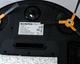 Робот-пилосос KUMTEL HRC-01 Black - изображение 11